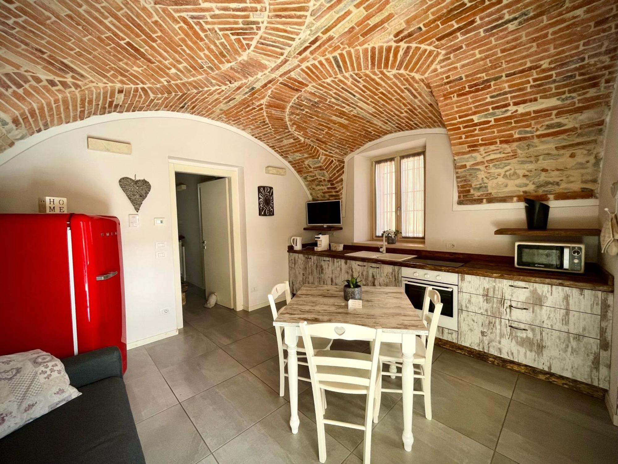 Villa Fontanelle Gardapartments بولبينازي ديل جاردا المظهر الخارجي الصورة