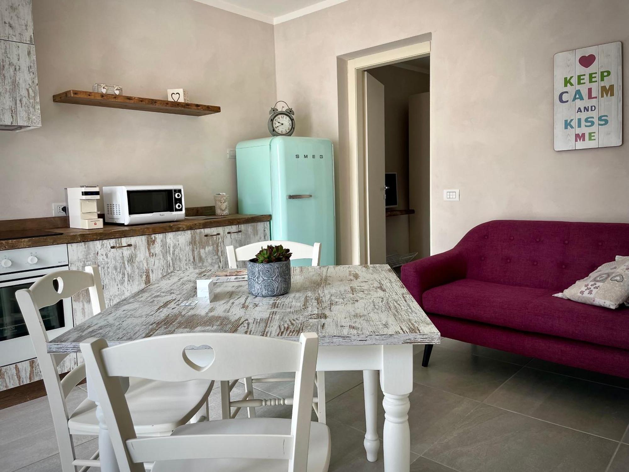 Villa Fontanelle Gardapartments بولبينازي ديل جاردا المظهر الخارجي الصورة