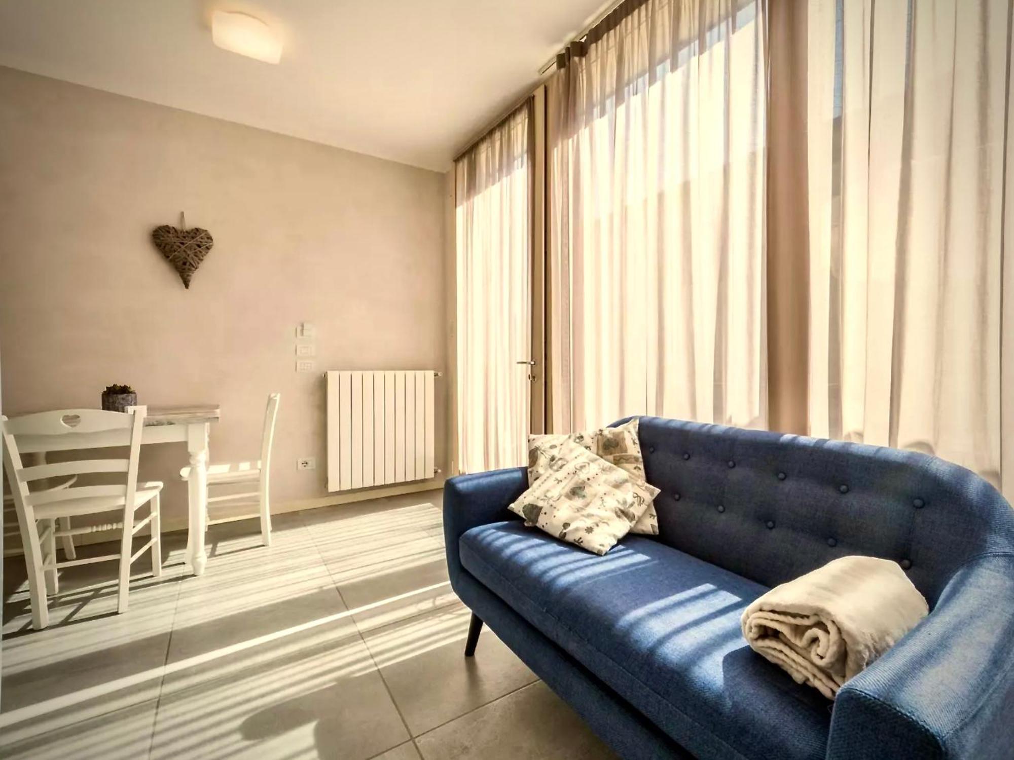 Villa Fontanelle Gardapartments بولبينازي ديل جاردا المظهر الخارجي الصورة