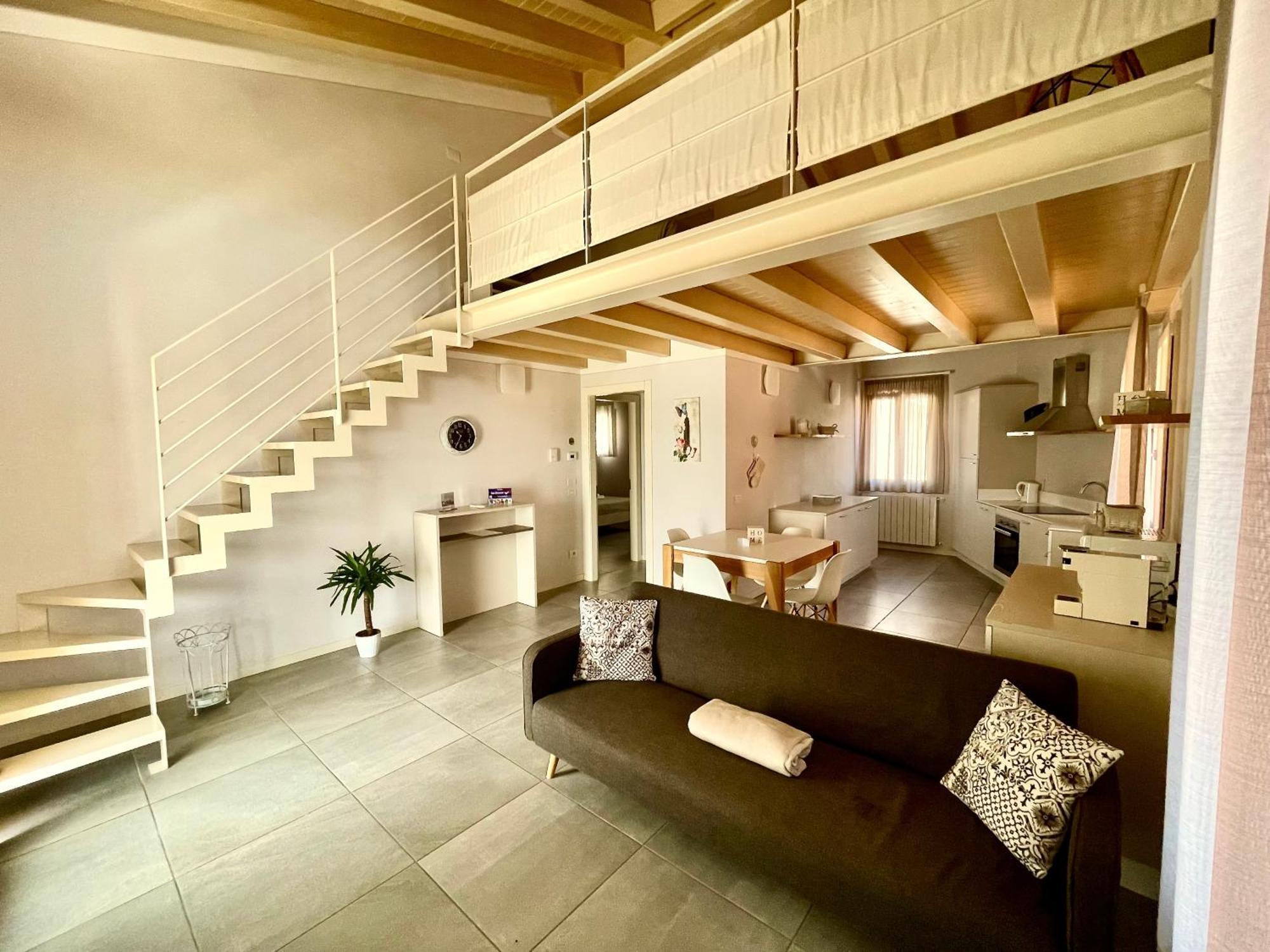 Villa Fontanelle Gardapartments بولبينازي ديل جاردا المظهر الخارجي الصورة
